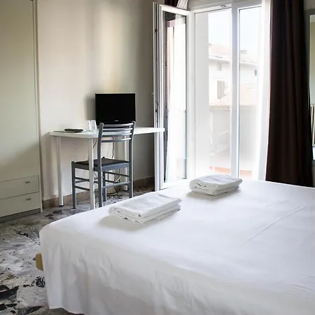 Arianna Hotel