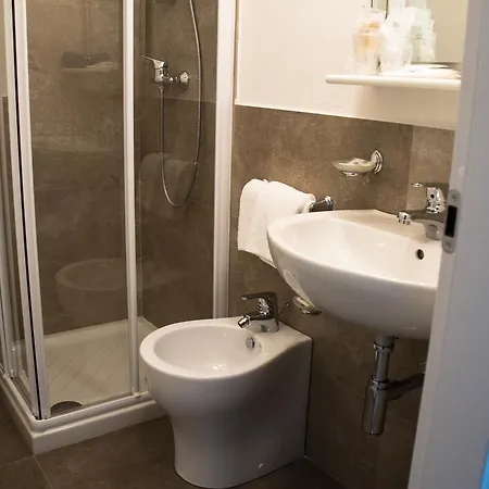Hotel Arianna 2*