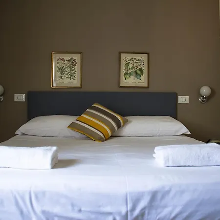 Hotel Arianna