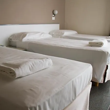 Arianna Hotel