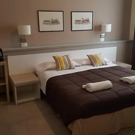 Arianna Hotel Iseo