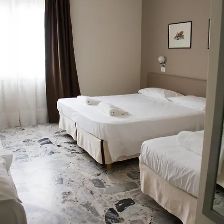 Hotel Arianna