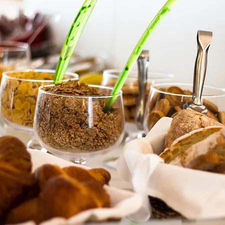Hotel Arianna Iseo