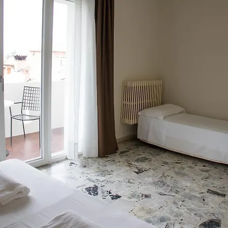Hotel Arianna 2*