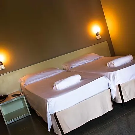 Arianna Hotel