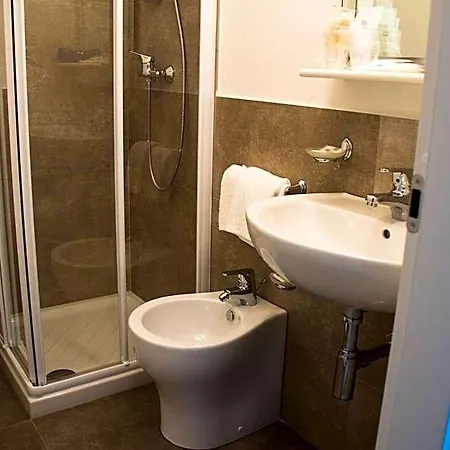 Arianna Hotel Iseo