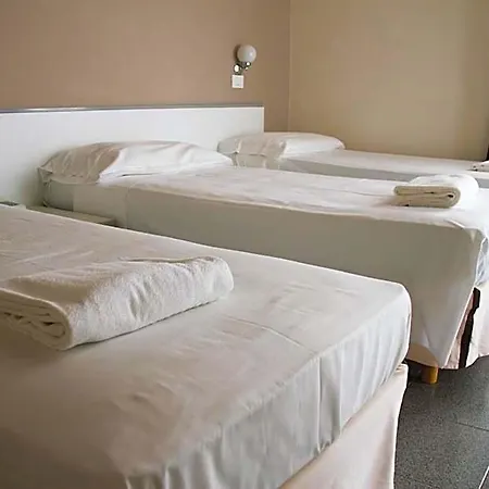 Arianna Hotel