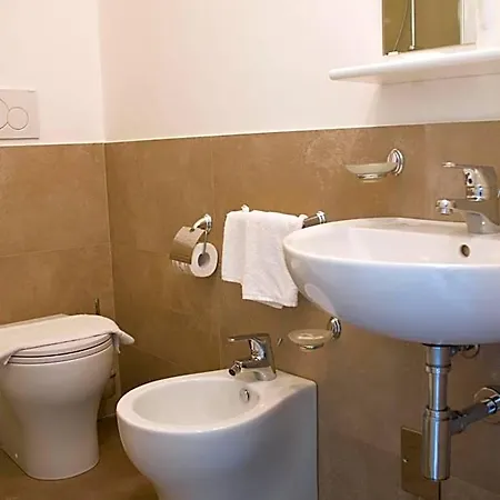 Hotel Arianna Iseo