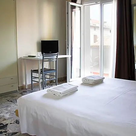 Hotel Arianna Iseo