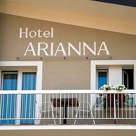 Hotel Arianna Iseo