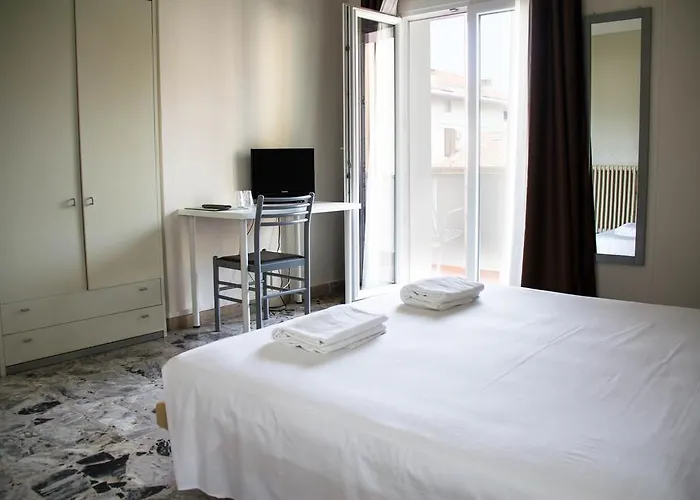 Arianna Hotel