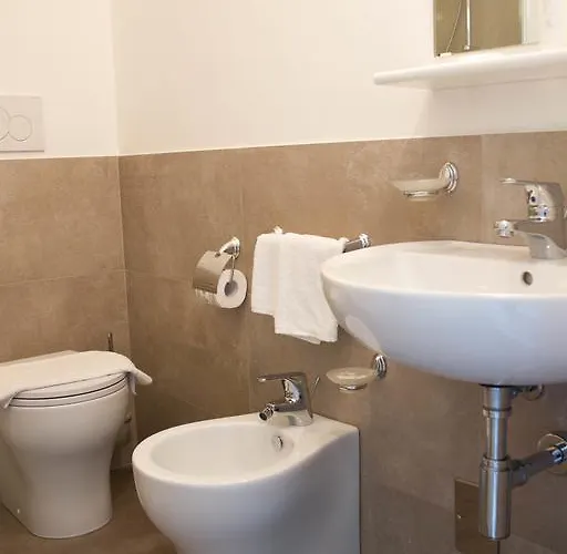 Arianna Hotel