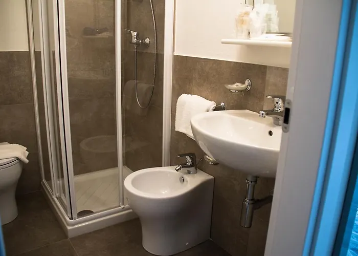 Hotel Arianna 2*