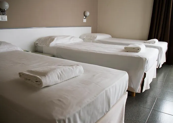 Arianna Hotel