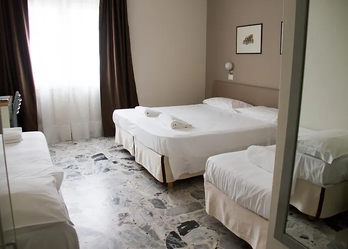 Hotel Arianna