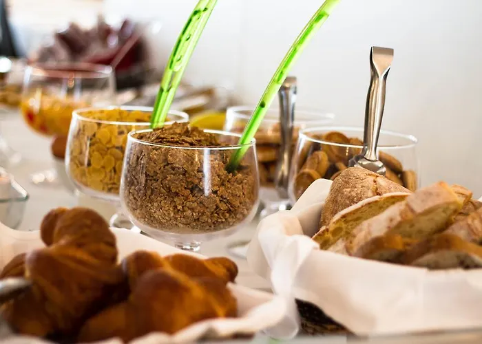 Hotel Arianna Iseo