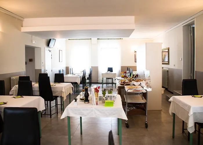 Hotel Arianna 2*