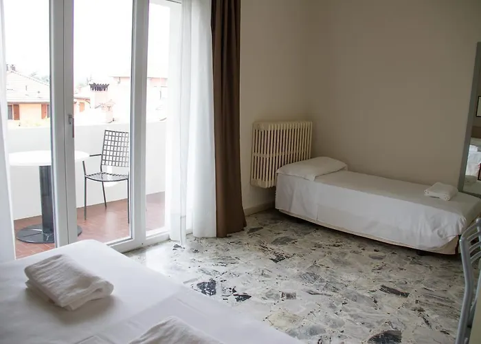 Hotel Arianna 2*
