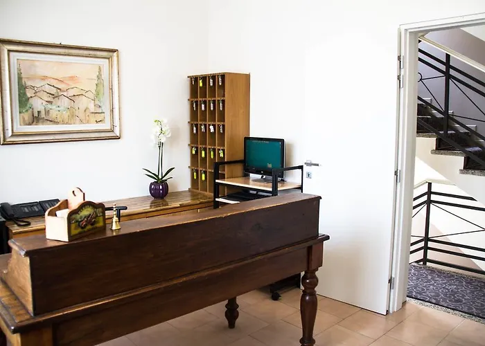 Arianna Hotel