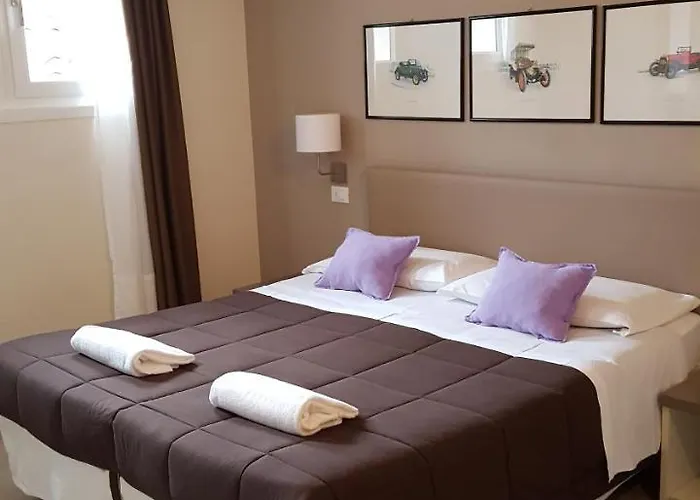 Hotel Arianna