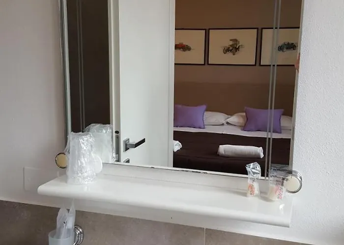 Arianna Hotel
